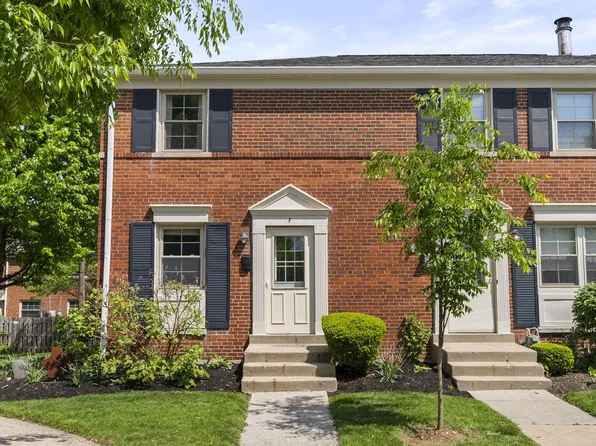 1790 Northwest Ct APT F, Columbus, OH 43212