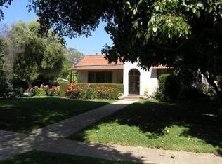 800 N Holliston Ave, Pasadena, CA 91104