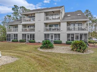 1920 Bent Grass Dr. #34-I, Surfside Beach, SC 29575