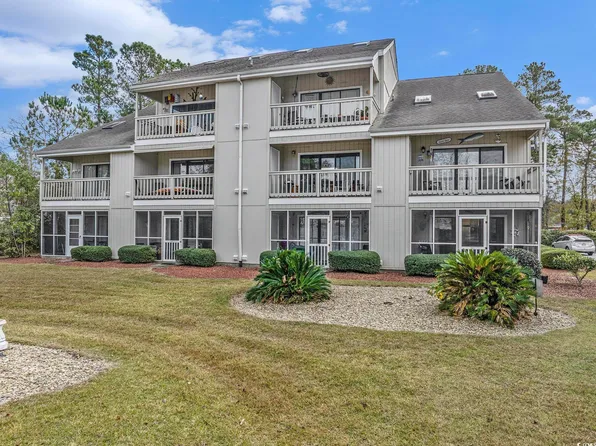 1920 Bent Grass Dr. #34-I, Surfside Beach, SC 29575