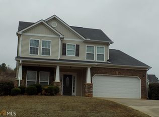 104 Perimeter Dr, Lagrange, GA 30241