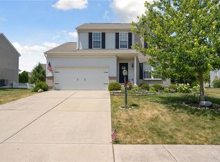 1146 Greystone Cir, Dayton, OH 45414