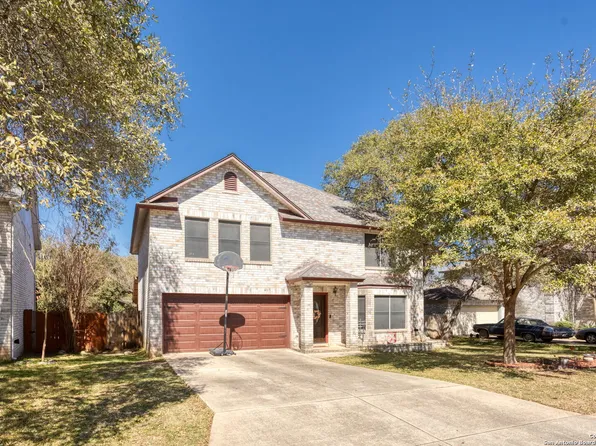 14211 Cougar Crk, San Antonio, TX 78230