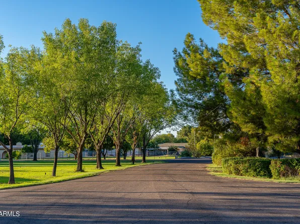 737 S OCOTILLO Lane, Gilbert, AZ 85296