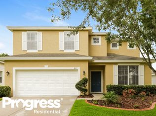 410 Fern Gulley Dr, Seffner, FL 33584