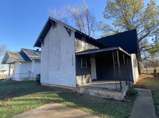 1605 S Aetna St, Stillwater, OK 74074