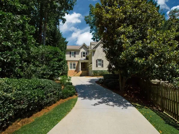 340 Pine Forest Rd NE, Sandy Springs, GA 30342
