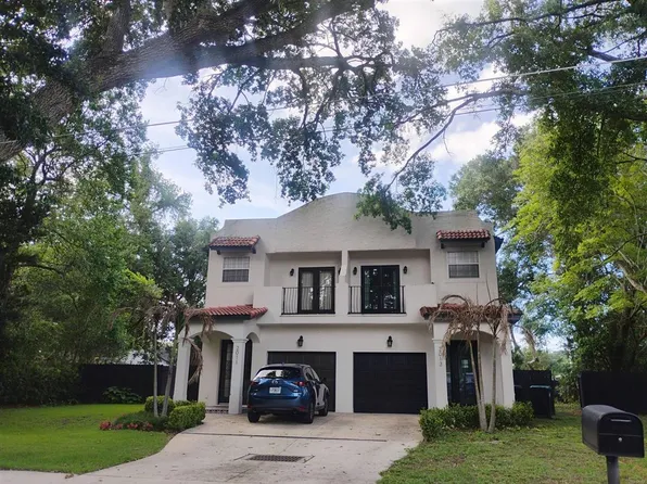 2013 E Esther St, Orlando, FL 32806