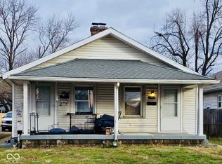 1229 S Belmont Ave, Indianapolis, IN
