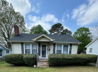 422 S Jones Ave, Rock Hill, SC 29730