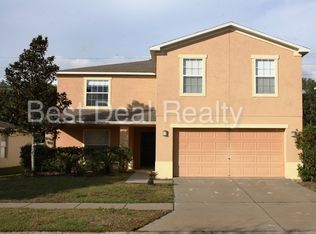 30917 Temple Stand Ave, Zephyrhills, FL 33543