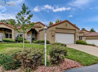 7825 Antigua Point, Colorado Springs, CO 80920