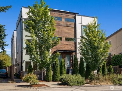 630 NW 85th Street Unit A, Seattle, WA, 98117