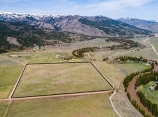 0 S Bryan Flat Rd, Jackson, WY 83001