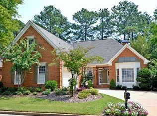 9775 Terrace Lake Point, Roswell, GA 30076