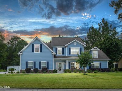 174 Station Pkwy, Bluffton, SC, 29910