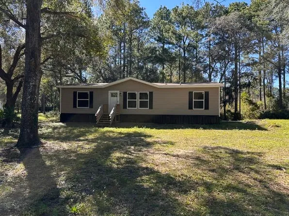 86079 Big Leaf Ln, Yulee, FL 32097