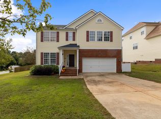 101 Lyle Rd, Raleigh, NC 27603