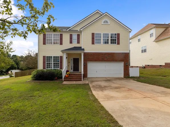 101 Lyle Rd, Raleigh, NC 27603