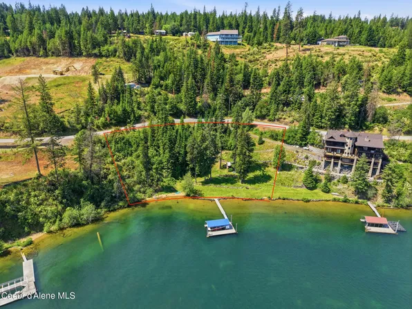 Nna Highway 97, Harrison, ID 83833