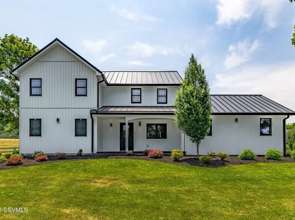 529-533 Liberty Valley Rd, Danville, PA 17821