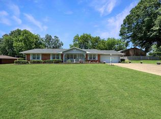 4205 Paula Dr, Memphis, TN 38116