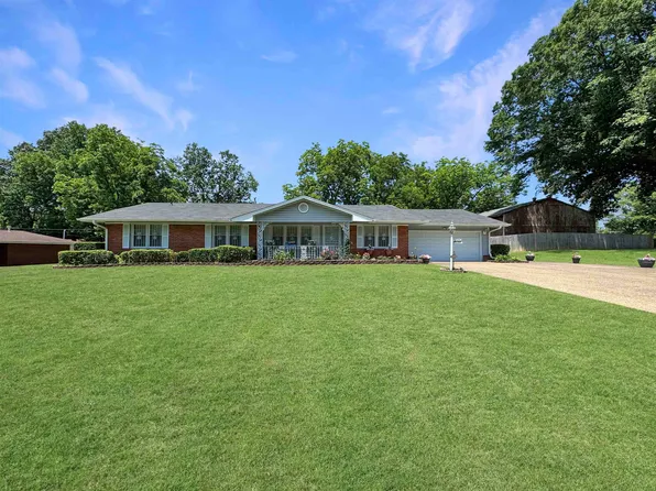 4205 Paula Dr, Memphis, TN 38116