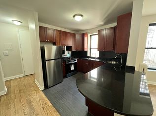 1580 President St APT 19, Brooklyn, NY 11213