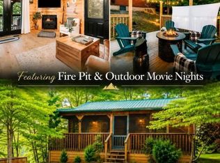3119 Bear Mountain Ln, Sevierville, TN 37876
