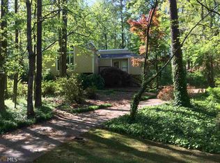 3317 Hickory Bluff Dr, Marietta, GA 30062