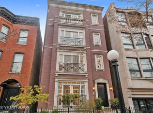 2050 N Mohawk St APT 2, Chicago, IL 60614
