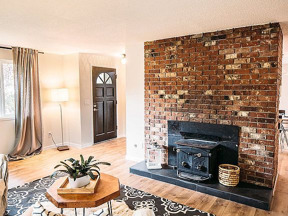 Formal Living Room