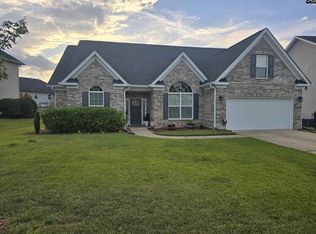 777 Edenhall Dr, Columbia, SC 29229