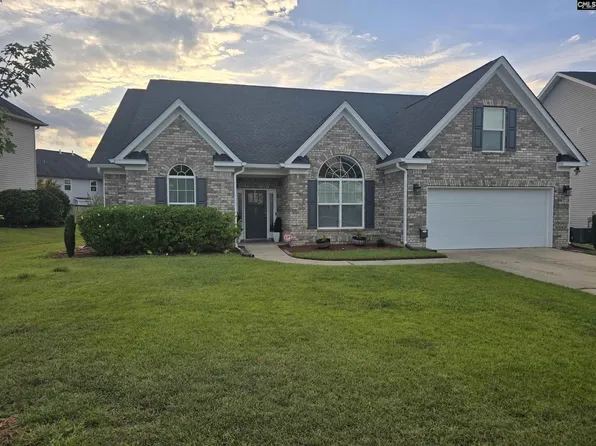 777 Edenhall Dr, Columbia, SC 29229