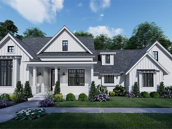 5th image of LOT 77 Persimmon Dr