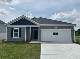 837 Rivas Way, Conway, SC 29527