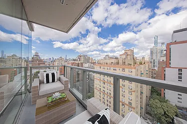 Rented by Rand Realty NY