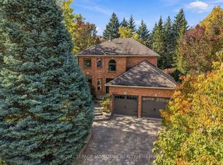 408 McCaffrey Rd, Newmarket, ON L3X1T5