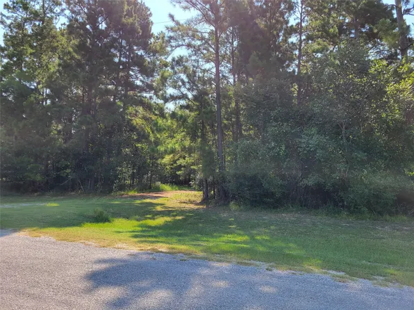 79 Roundabout Ln Lot 33B-2, Huntsville, TX 77320