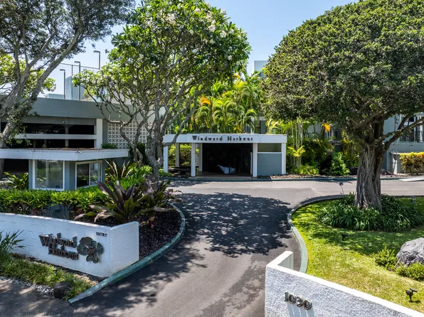 1030 Aoloa Pl APT 302A, Kailua, HI 96734