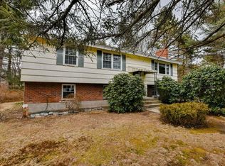 16 Smith Ave, Stoughton, MA 02072