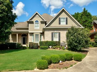 420 Azalea Dale Dr, Chattanooga, TN 37419