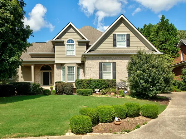 420 Azalea Dale Dr, Chattanooga, TN 37419