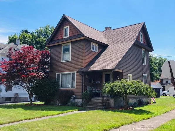 711 Grove St, Elmira, NY 14901