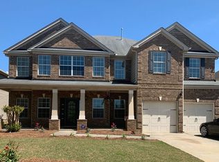 4910 Hopewell Manor Dr, Cumming, GA 30028