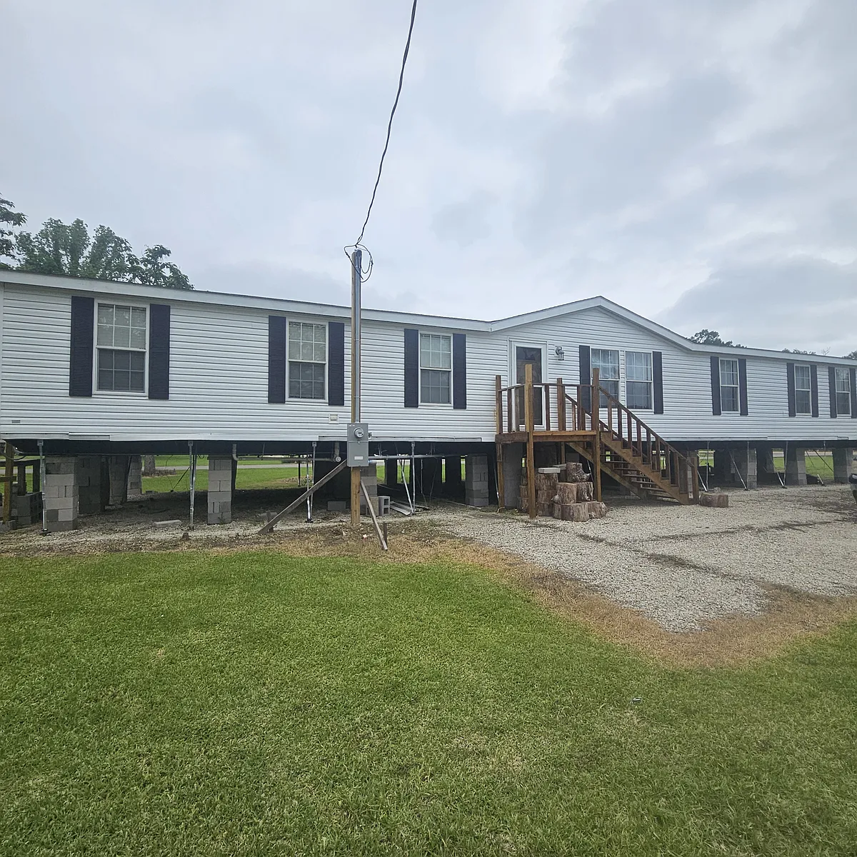Building Photo - 15160 Jim Mayers Rd