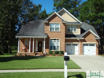 118 Titleist Cir, Savannah, GA, 31419