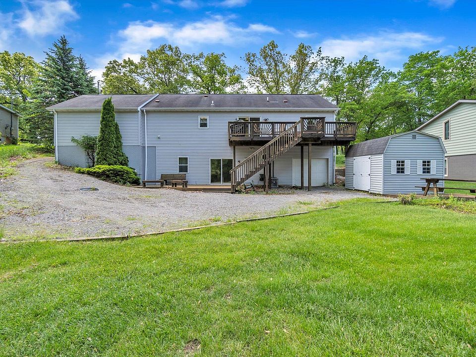 8369 Oakpoint Dr, Jackson, MI 49201 Zillow