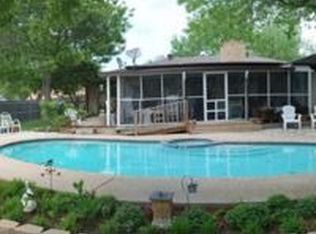 2005 Carnation Ln, Temple, TX 76502