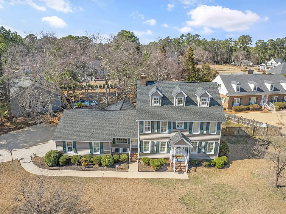 2606 Pine Needles Rd